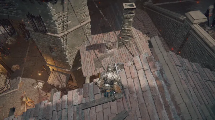 Somber Smithing Stone [5]