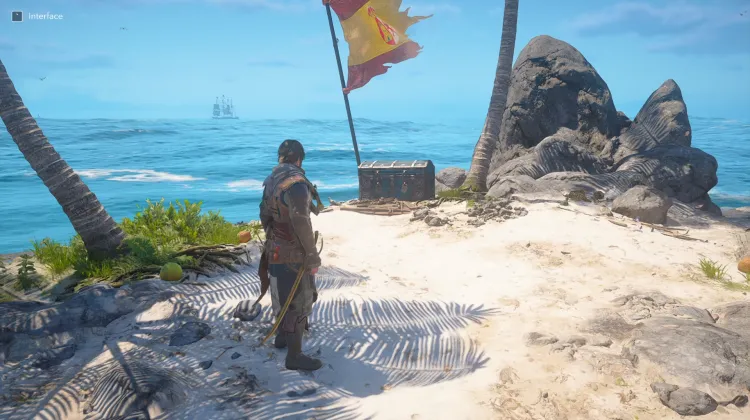 Privateer's Cutlasses