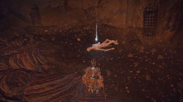 Smithing Stone [7]