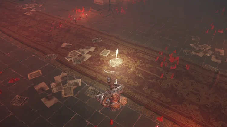 Temple of Eiglay