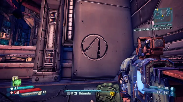 Cult of the Vault