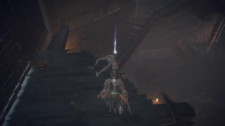 Crimson Amber Medallion +1