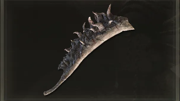 Great Omenkiller Cleaver