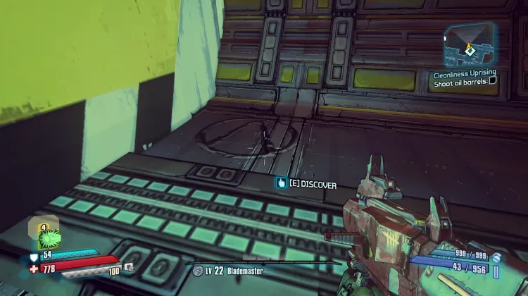 Cult of the Vault