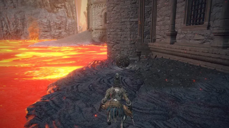 Somber Smithing Stone [5]