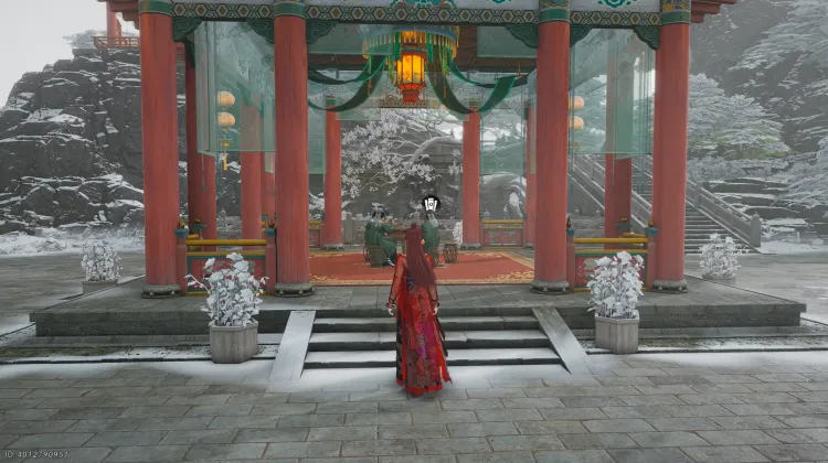 Liuye - Madiao Cards