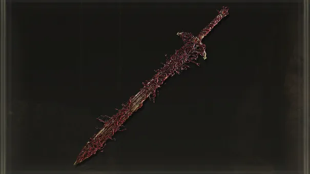 Blasphemous Blade