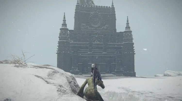Giant-Conquering Hero's Grave
