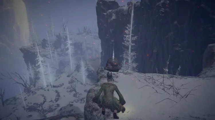 Somber Smithing Stone [7]