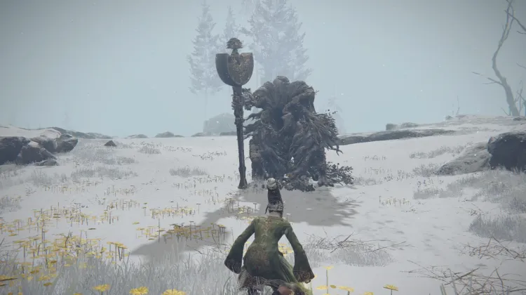 Erdtree Avatar