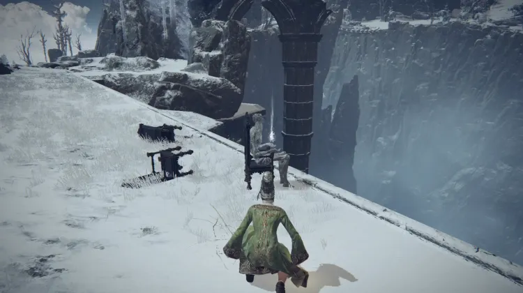 Somber Smithing Stone [9]