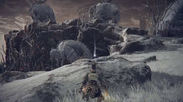 Golden Rune [10]