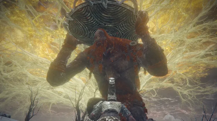 Fire Giant