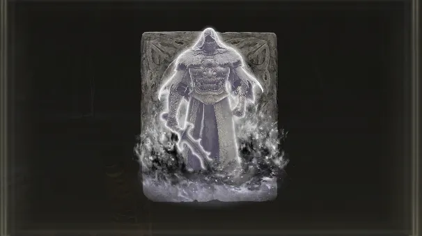 Blackflame Monk Amon