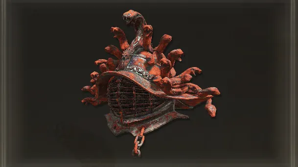 Rotten Battle Hammer