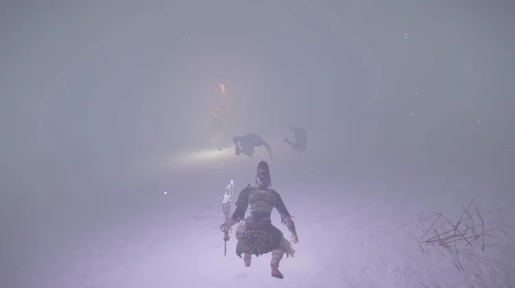 Large Runebear