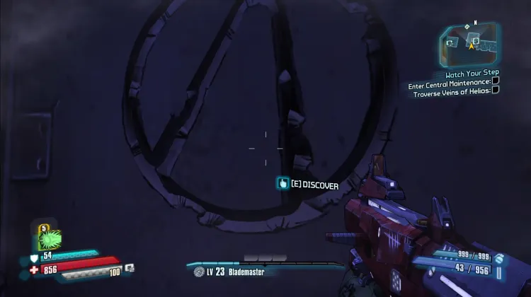 Cult of the Vault