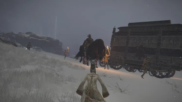 Night's Cavalry x 2