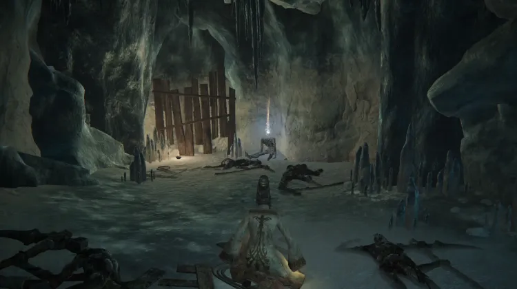 Ancient Dragon Smithing Stone