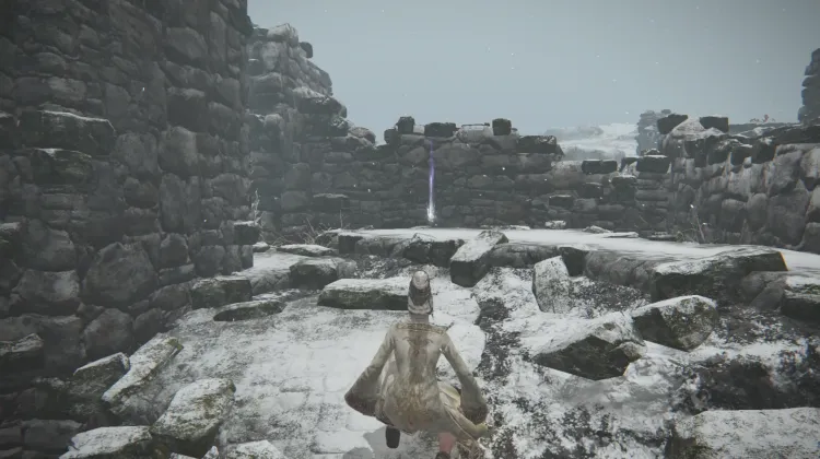 Rune Arc
