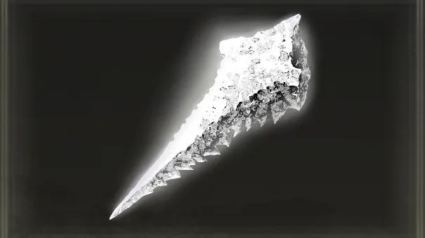 Somber Ancient Dragon Smithing Stone