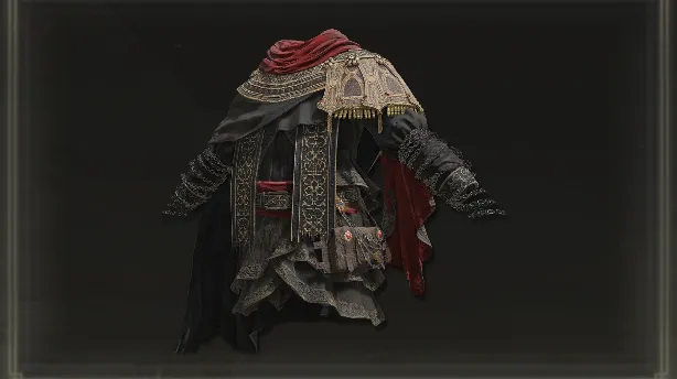 Sanguine Noble Set