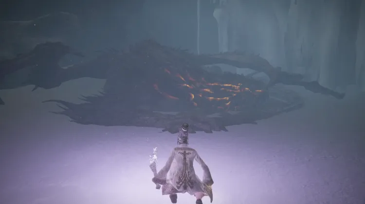 Great Wyrm Theodorix