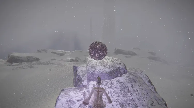 Somber Smithing Stone [7]