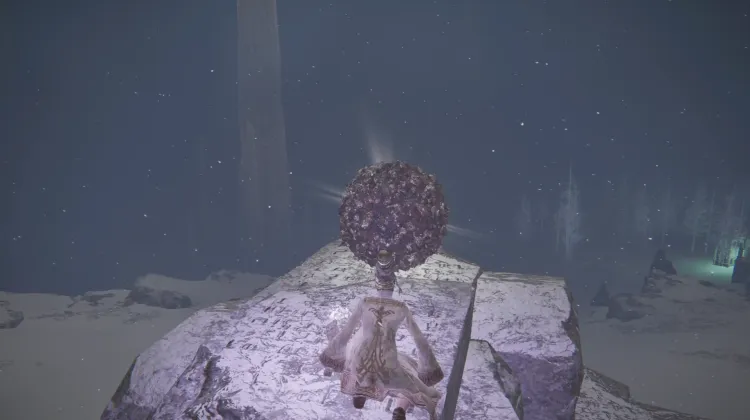 Somber Smithing Stone [8]