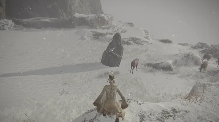 Smithing Stones