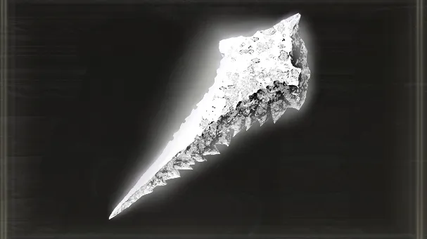 Somber Ancient Dragon Smithing Stone
