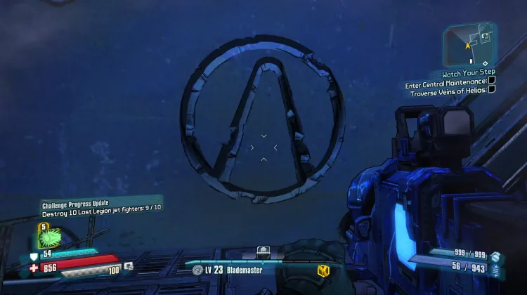 Cult of the Vault