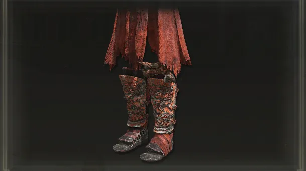Rotten Greataxe