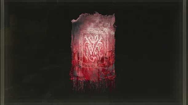 Lord of Blood's Favor