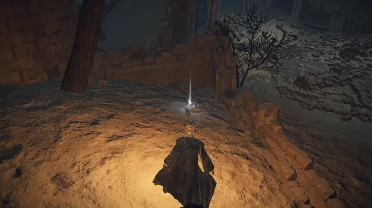 Somber Smithing Stone [6]