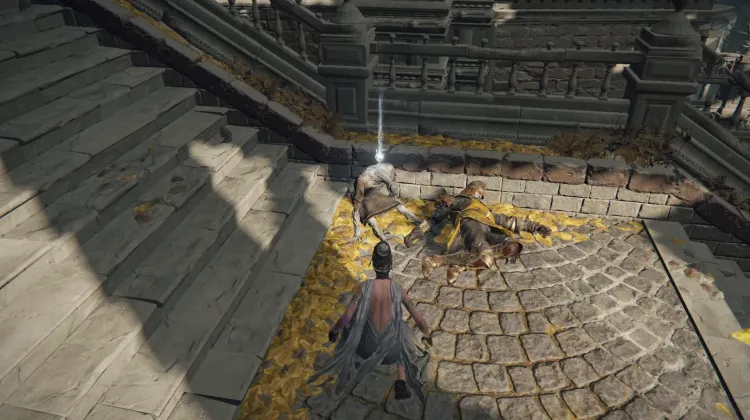 Golden Rune [12]