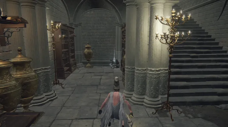 Cane Sword