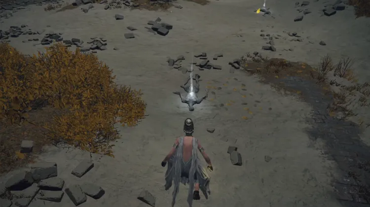 Smithing Stone [6]
