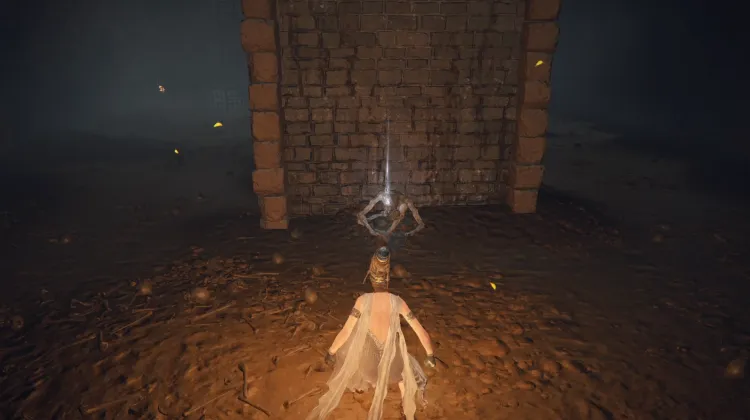 Erdsteel Dagger