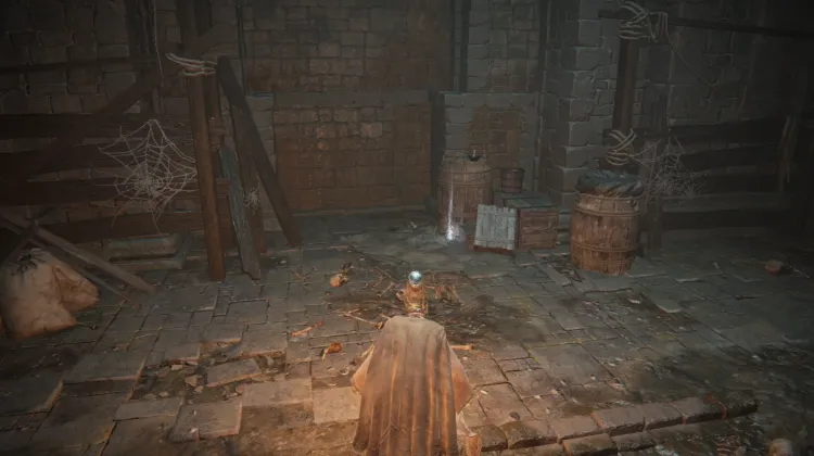 Golden Rune [11]