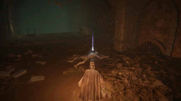 Rune Arc