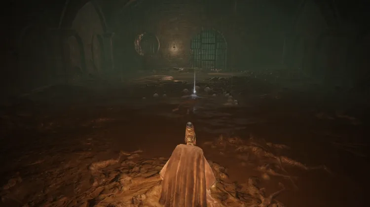 Lost Ashes of War