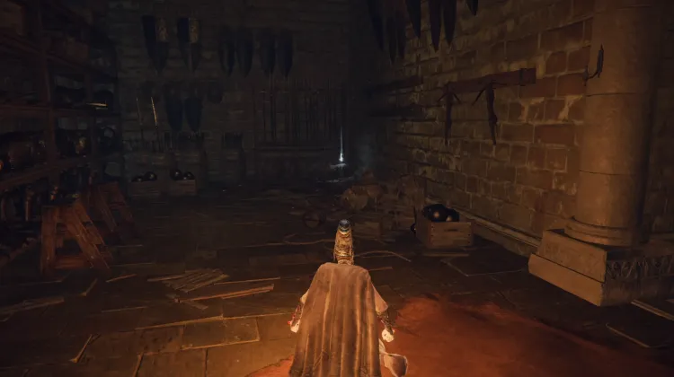 Smithing Stone [5]