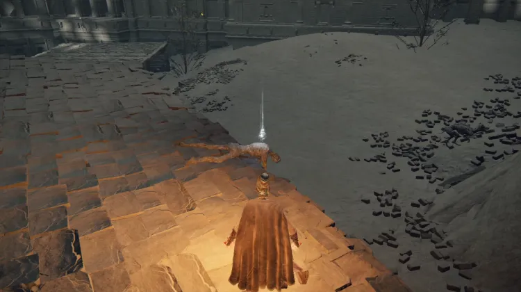 Golden Rune [9]