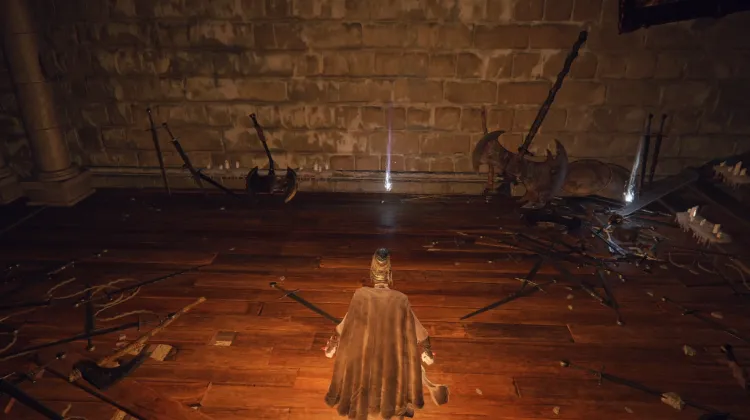 Sanctified Whetblade