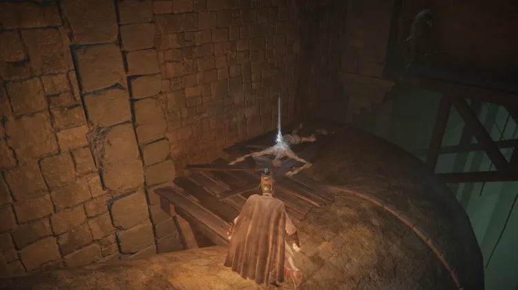 Somber Smithing Stone [7]