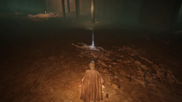 Somber Smithing Stone [7] x 2