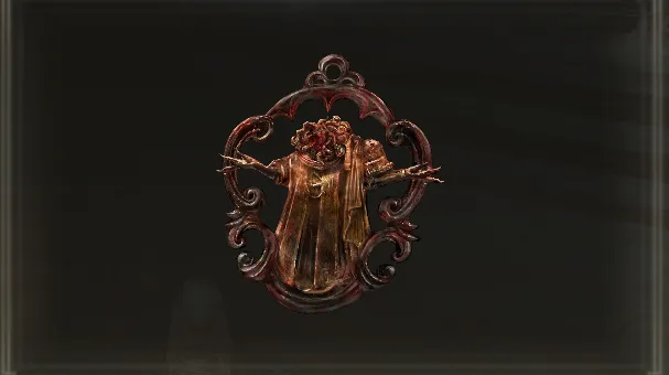 Lord of Blood's Exultation