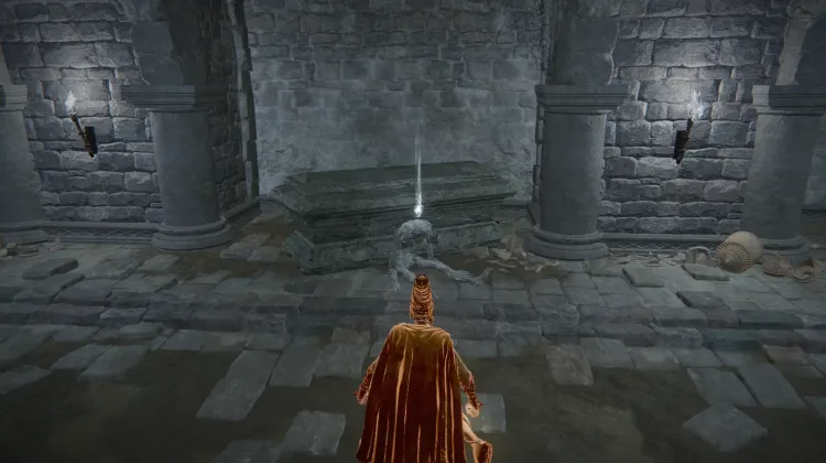Golden Rune [11]