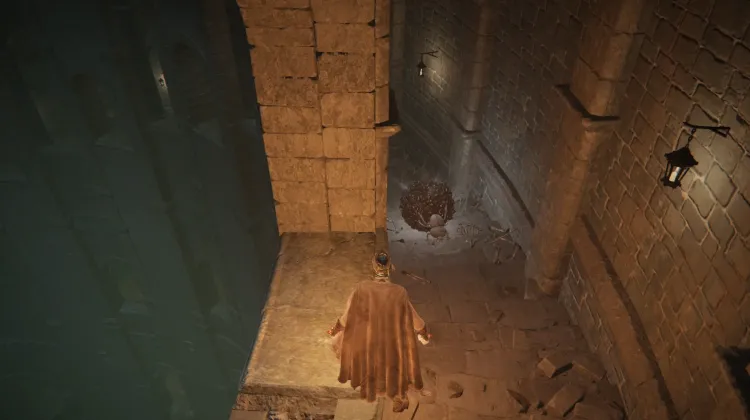 Somber Smithing Stone [6]